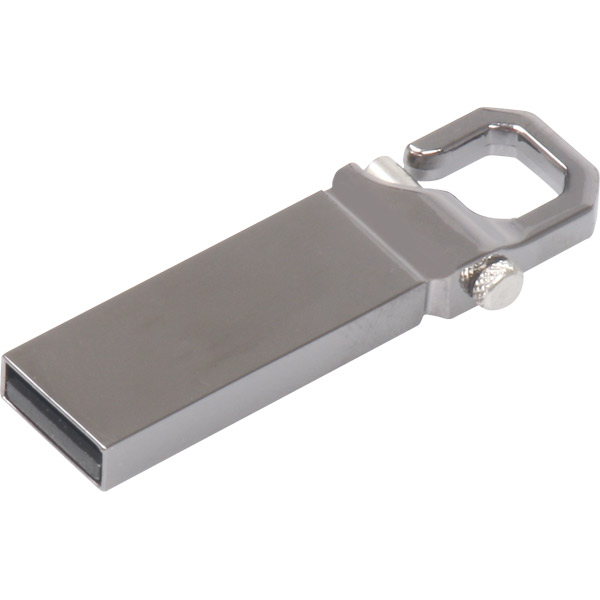 8110 Metal USB Bellek