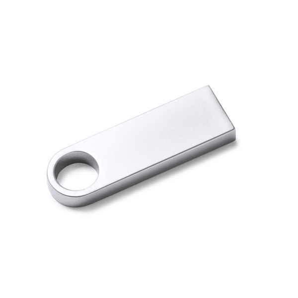 8115 Metal USB Bellek