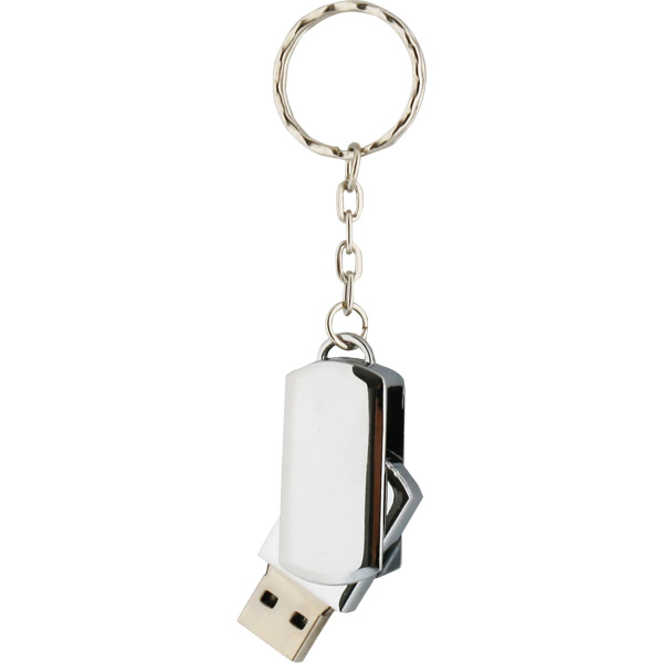 8125 Metal USB Bellek