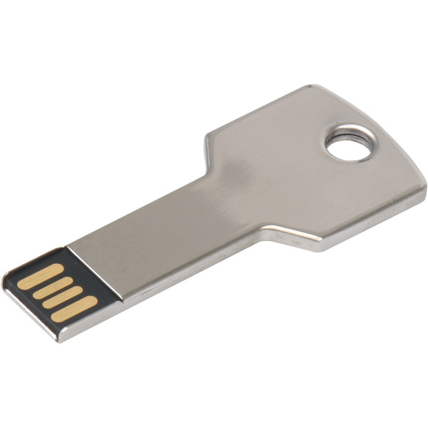 8145 Anahtar Metal USB Bellek