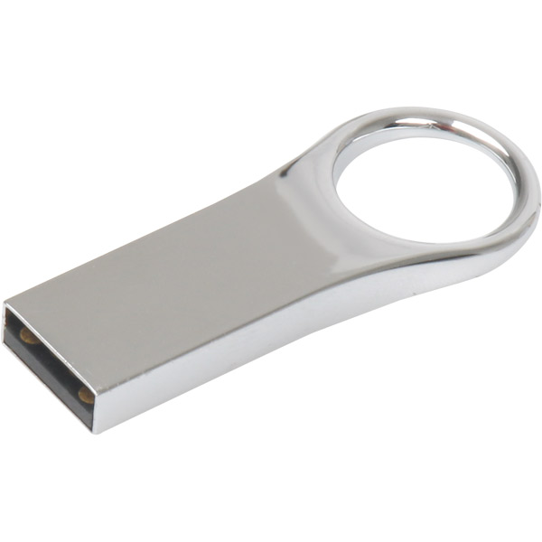 8215 Metal USB Bellek